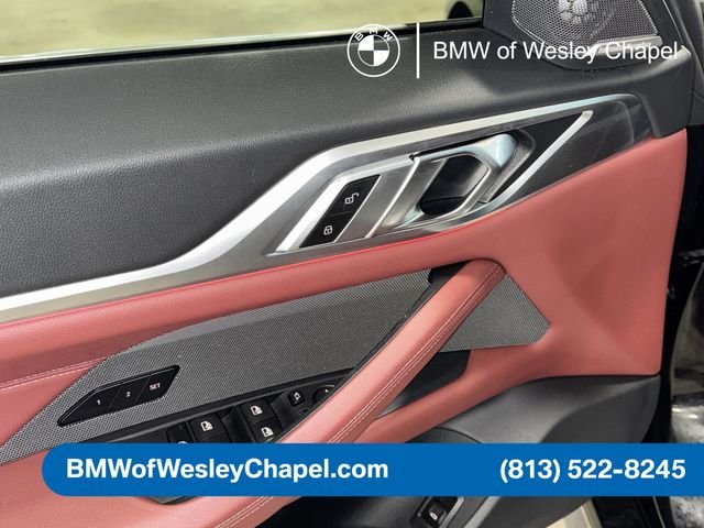2025 BMW 4 Series 430i - Photo 18