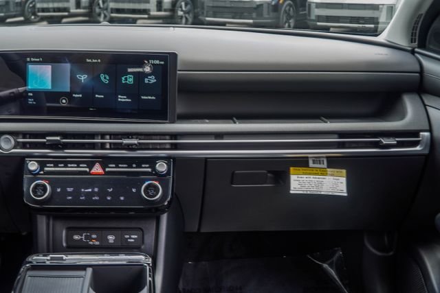 Certified Used 2026 Blue Hyundai SEL Convenience image 18