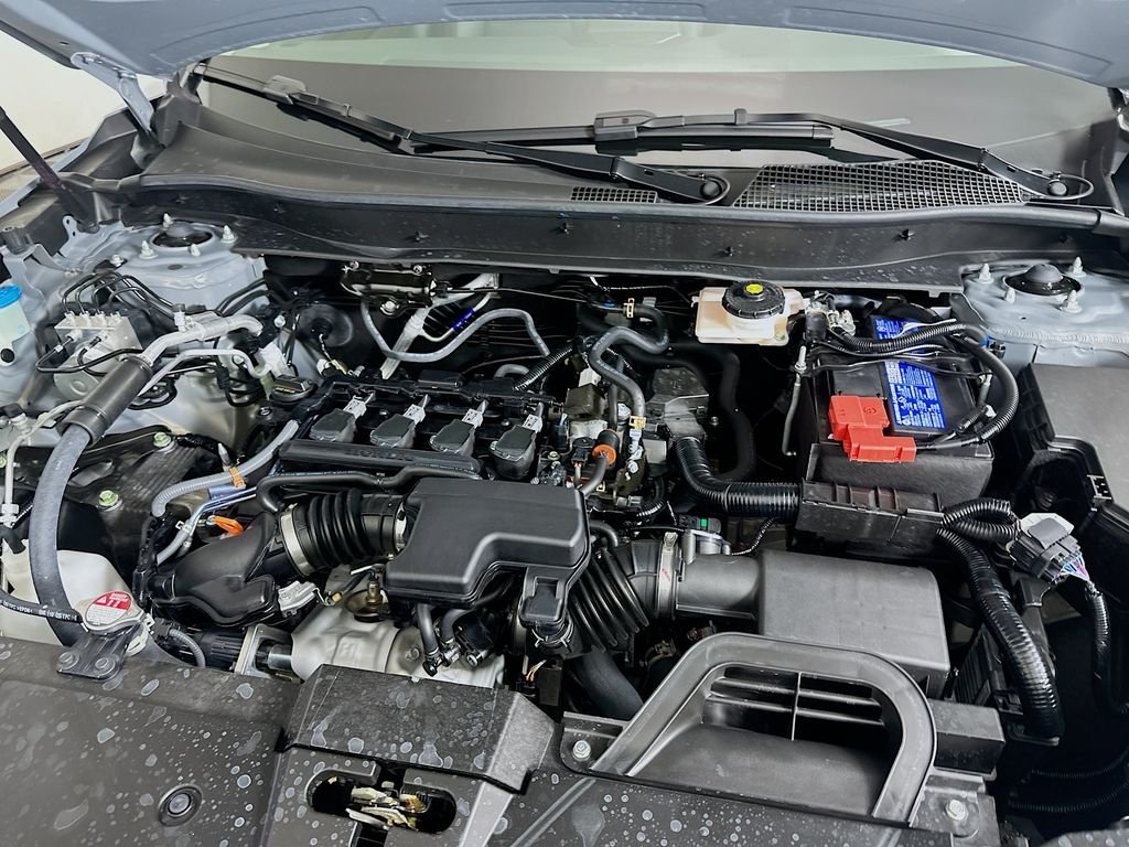 Certified Used 2026 Urban Gray Pearl Honda AWD EX-L image 29