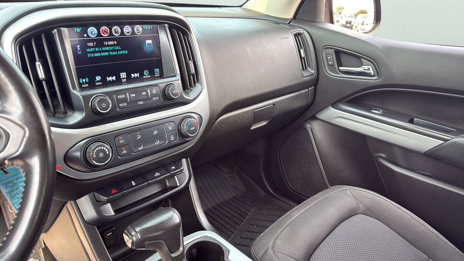 Used 2018 Black Chevrolet LT image 19