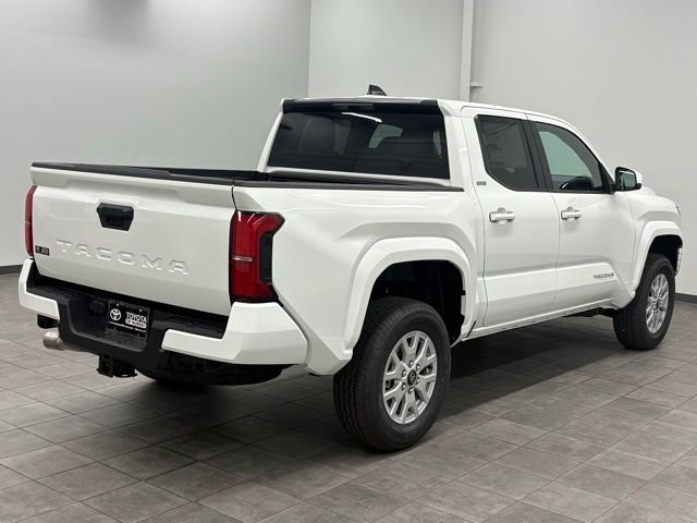 New 2026 Ice Cap Toyota  SR5 image 2