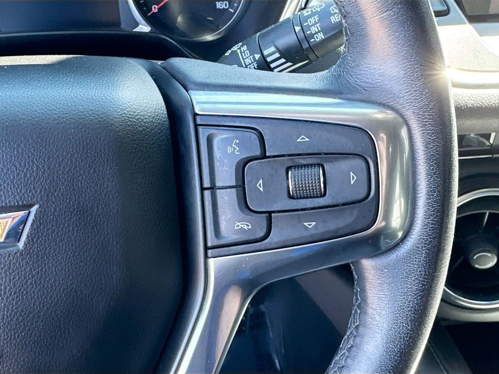 2022 Chevrolet Blazer 3LT - Photo 9