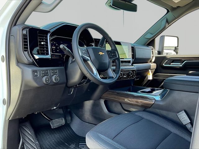 2026 Chevrolet Silverado 2500 HD LT - Photo 8