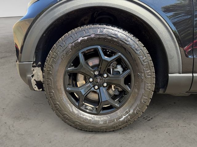 Used 2022  Ford Timberline image 14