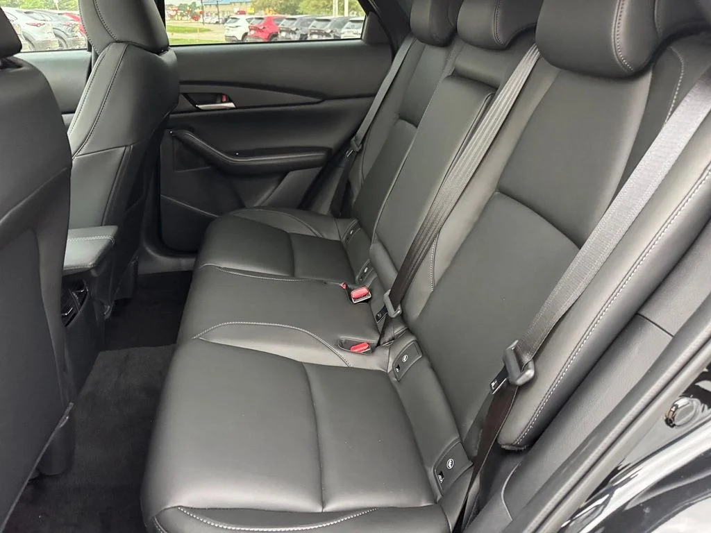 New 2026 Jet Black Mica Mazda 2.5 S Preferred image 10