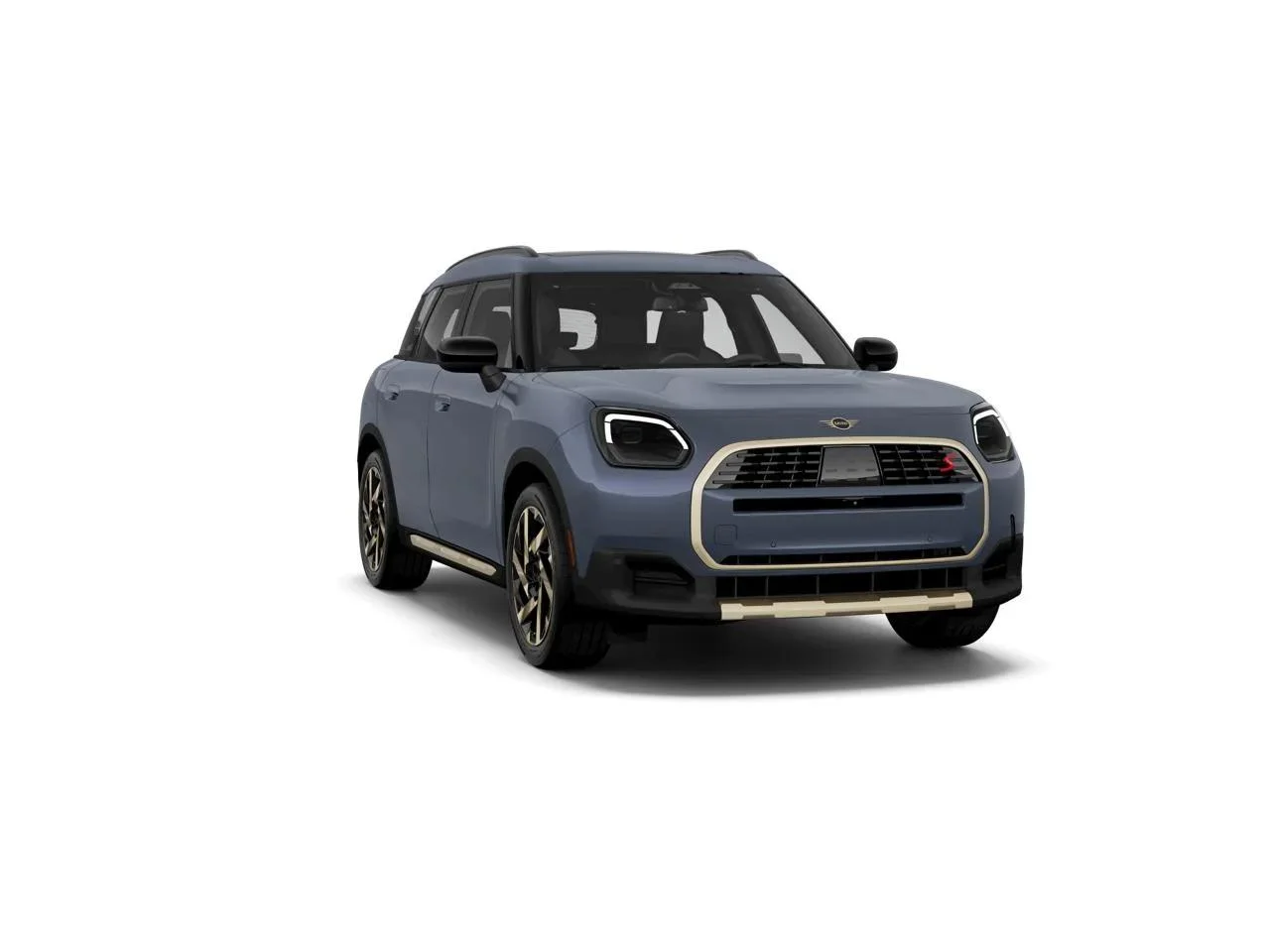 2027 MINI Countryman's photo