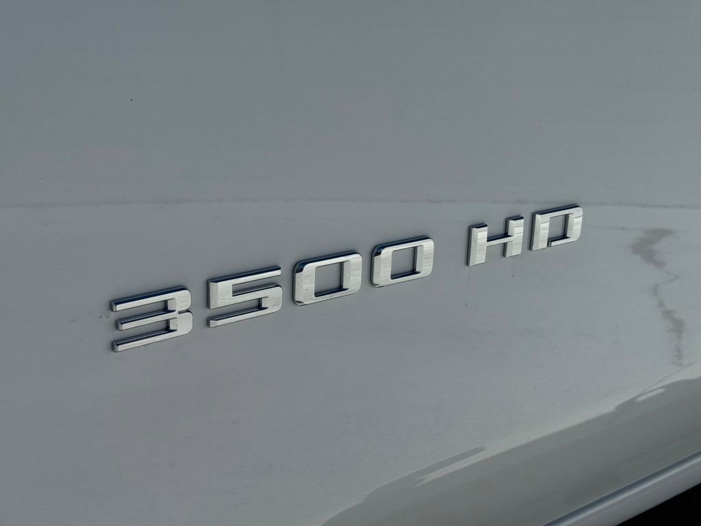 2026 Chevrolet Silverado 3500 HD Work Truck - Photo 13