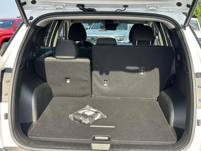 2023 Hyundai Tucson SEL - Photo 29