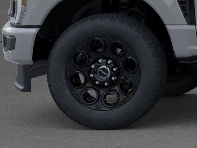 New 2026 White Ford Lariat image 19