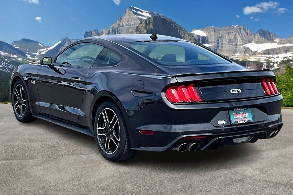 Used 2022 Gray Ford  image 13