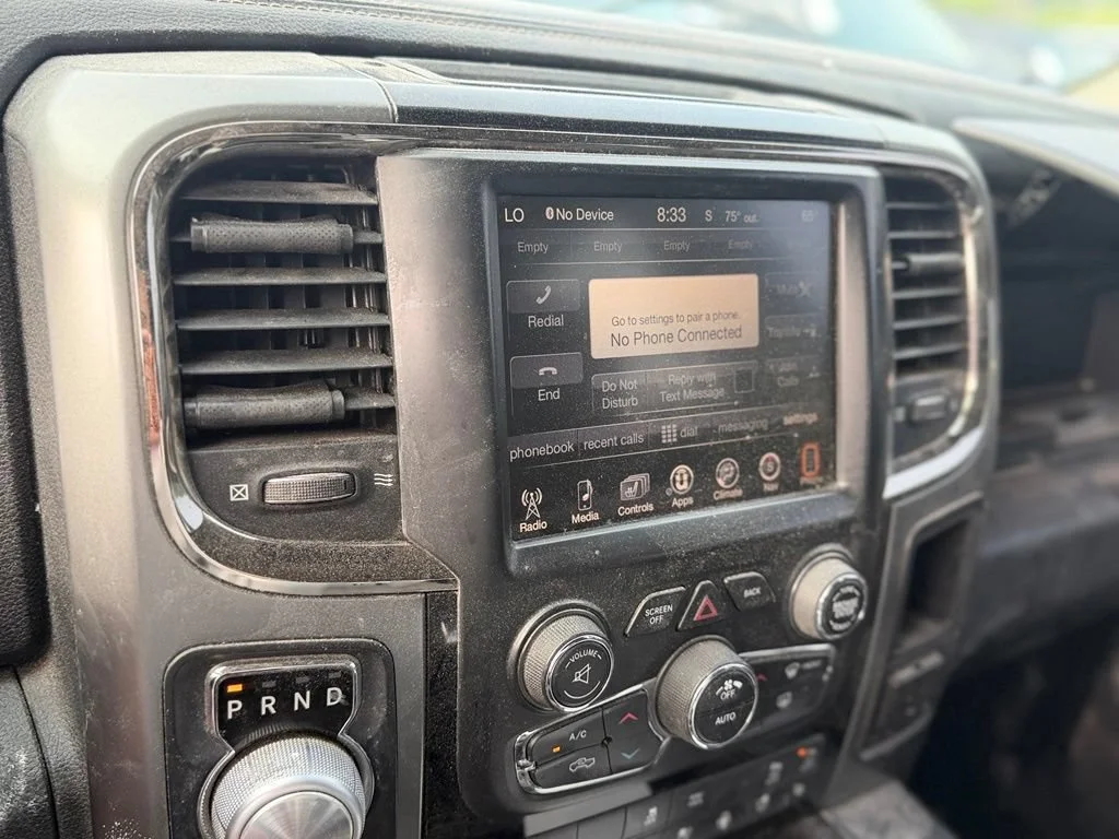 Used 2015 Blue Ram Sport image 34