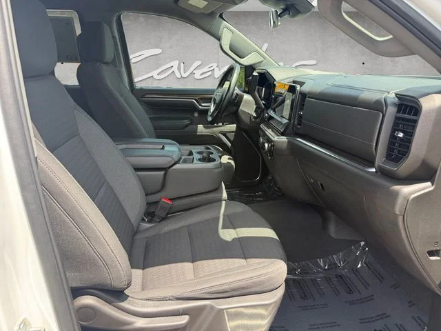 Certified Used 2023 White Chevrolet LT image 25