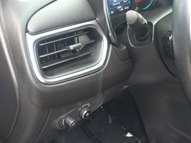 Used 2024 Blue Chevrolet LT image 17