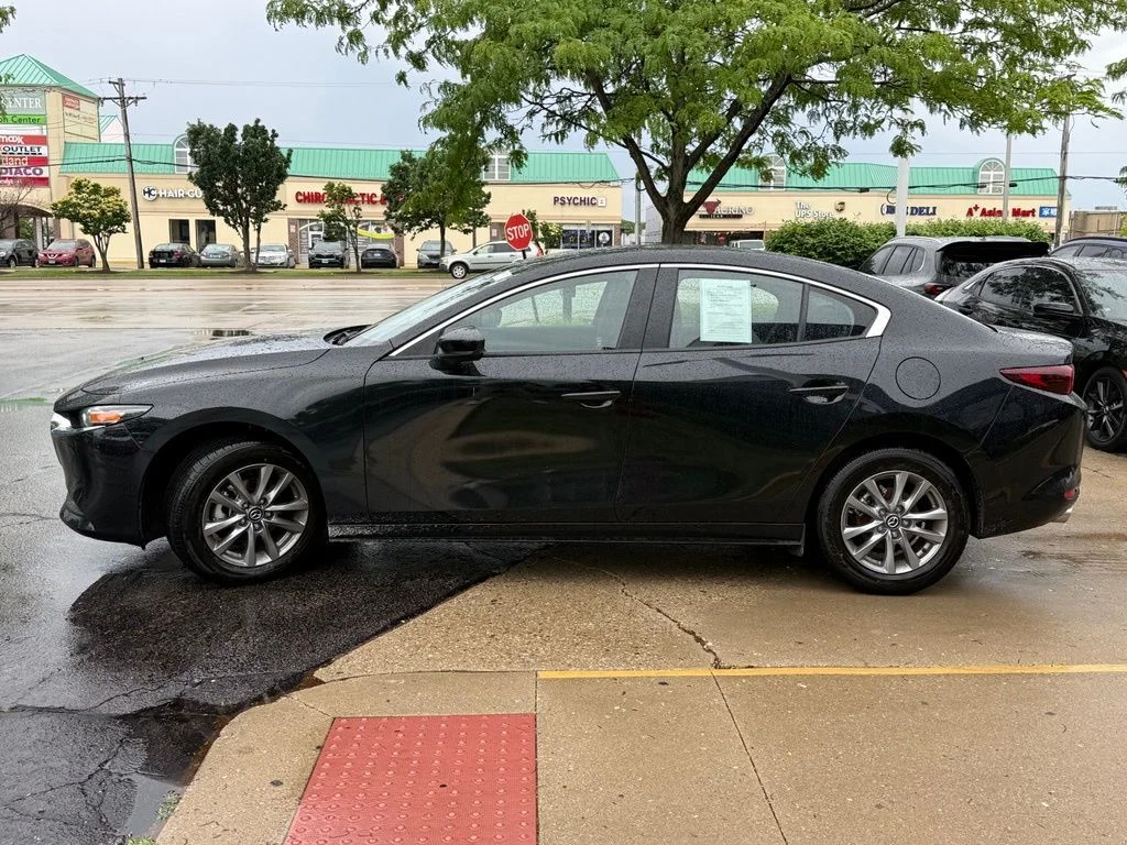 Used 2026 Black Mazda 2.5 S image 4