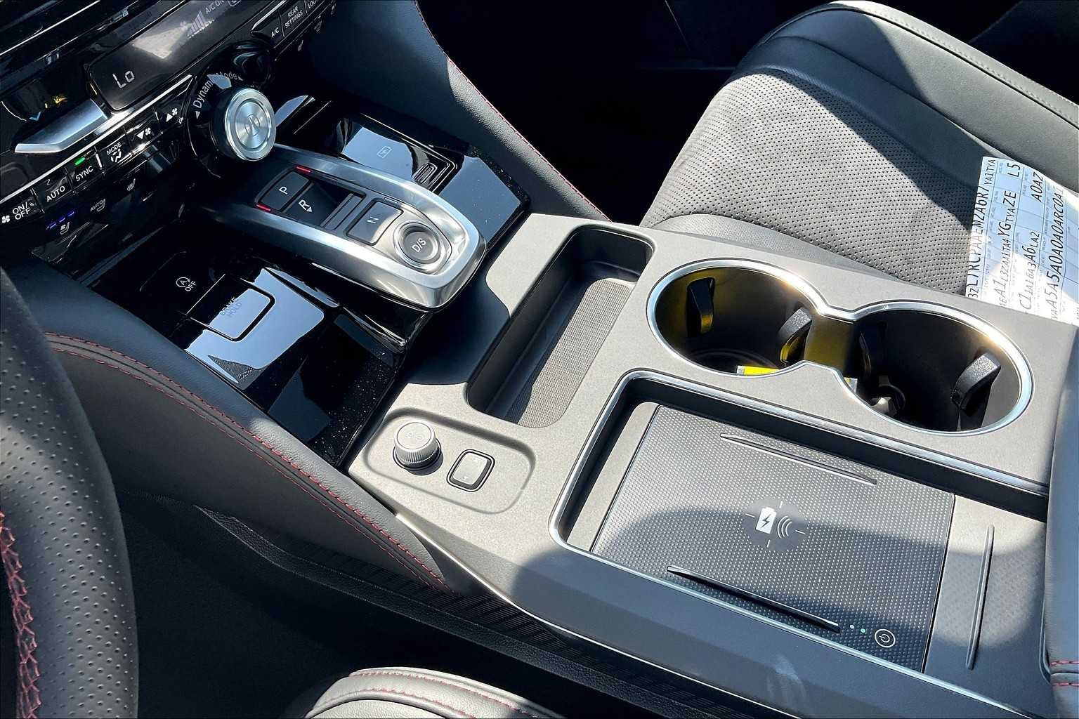 2026 Acura MDX A-Spec Package - Photo 7