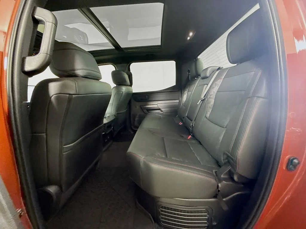 Used 2024 Terra Toyota TRD Pro Hybrid image 25