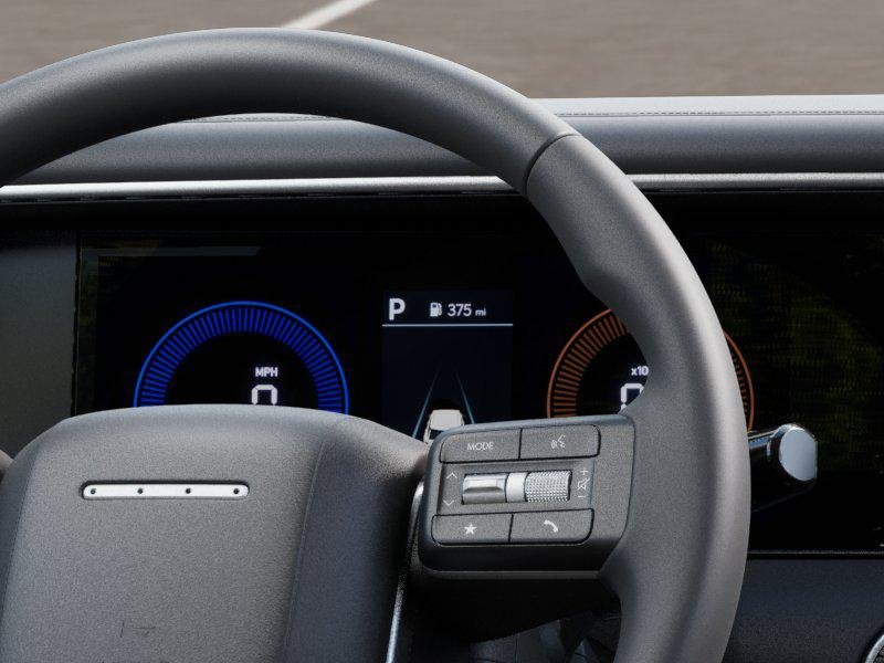 New 2026 White Hyundai SE AWD image 14