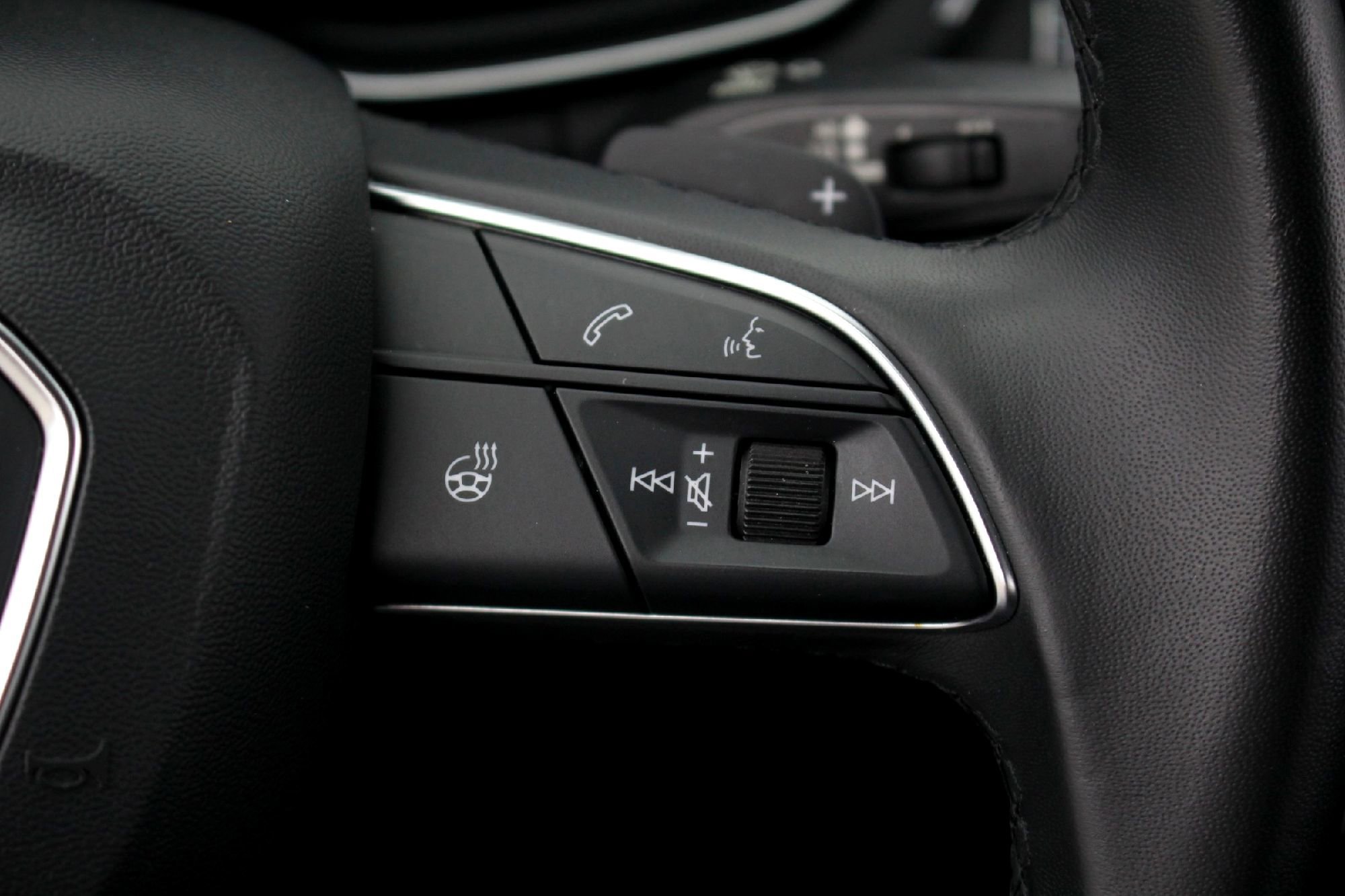 Used 2023 Mythos Black Metallic Audi S line Premium Plus image 13