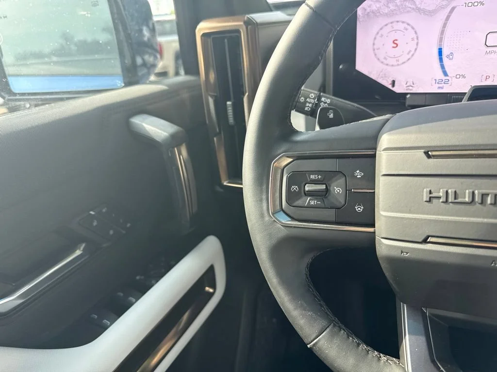 Used 2024 Supernova Metallic (Dark Blue) GMC 2X image 16