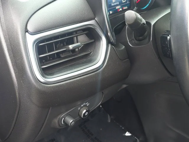 Used 2024 Blue Chevrolet LT image 17