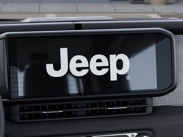 New 2026 Anvil Clear-Coat Exterior Paint Jeep Sport S image 18