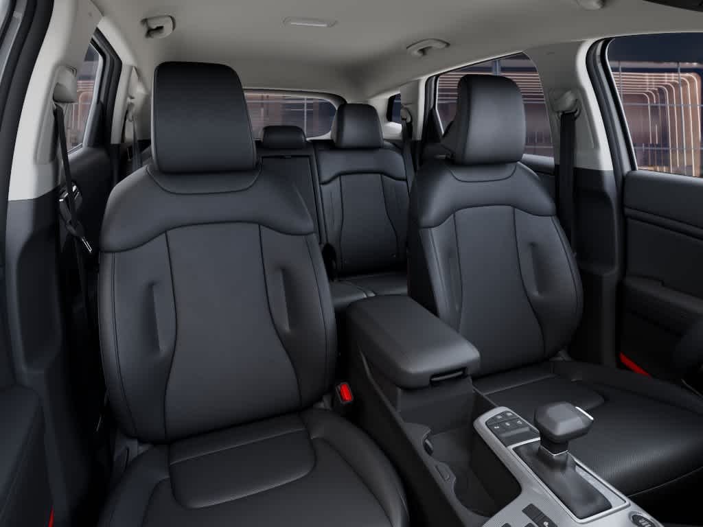 New 2027 Wolf Gray Kia EX image 15