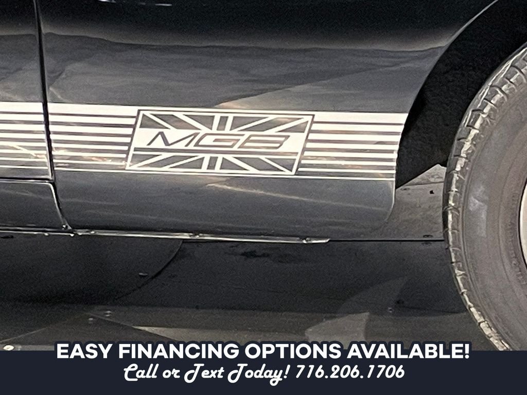 Used 1979  MG  image 6