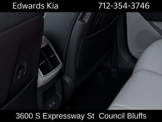 New 2027 Gray Kia SX-Prestige image 28