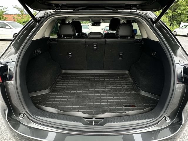 Used 2019 Gray Mazda Grand Touring Reserve image 29