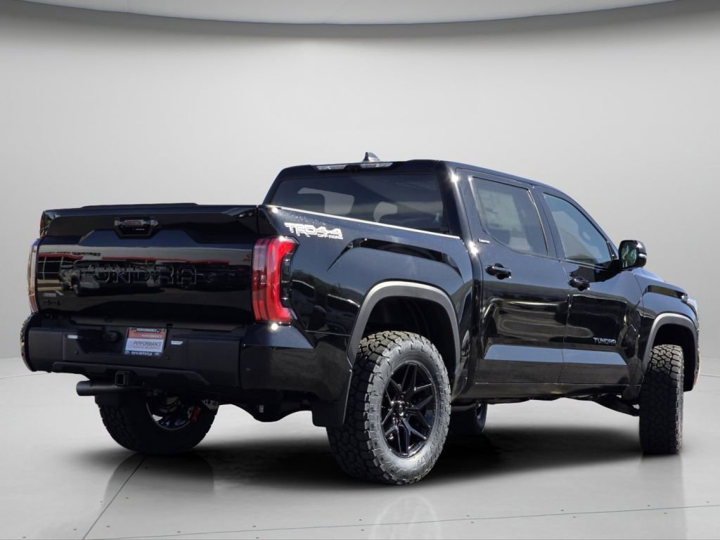 New 2026 Midnight Black Metallic Toyota Limited image 28