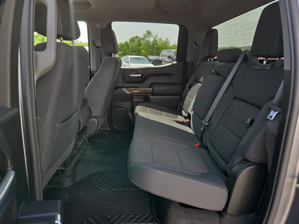 2020 Chevrolet Silverado 1500 LT Trail Boss - Photo 29
