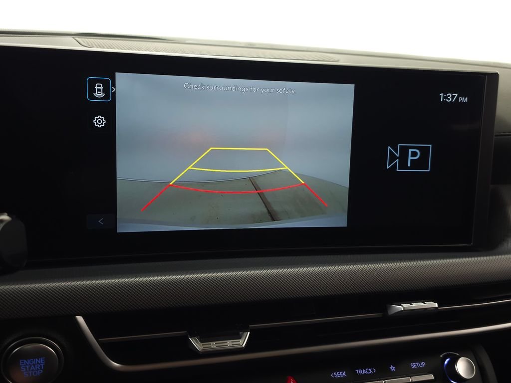 2025 Hyundai Sonata SEL - Photo 28