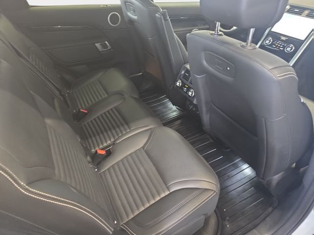Certified Used 2025 White Land Rover S image 13