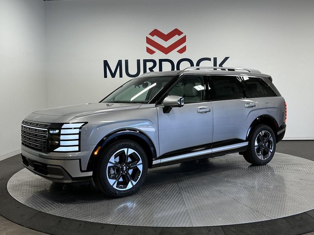 2027 Hyundai PALISADE Limited 7P