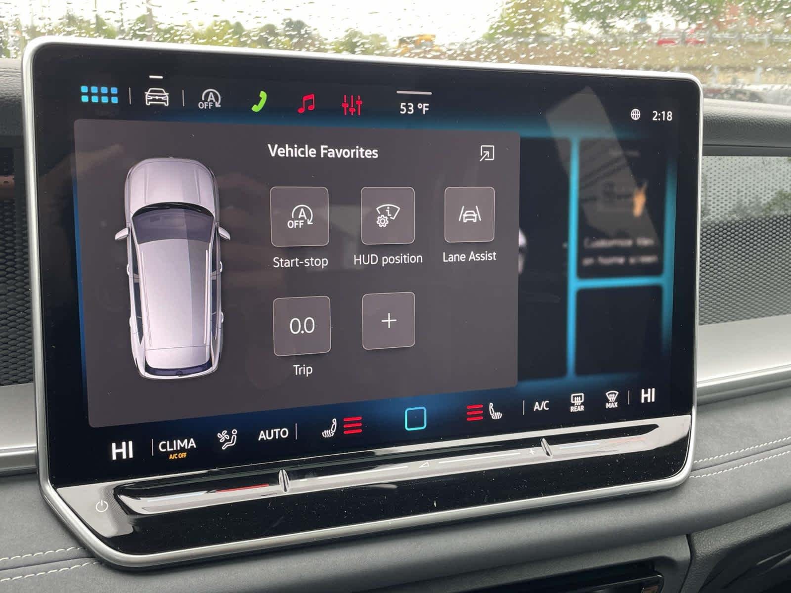 New 2026 Platinum Gray Metallic Volkswagen SE R-Line Black image 24