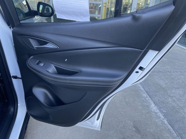 2025 Buick Encore GX Preferred - Photo 36