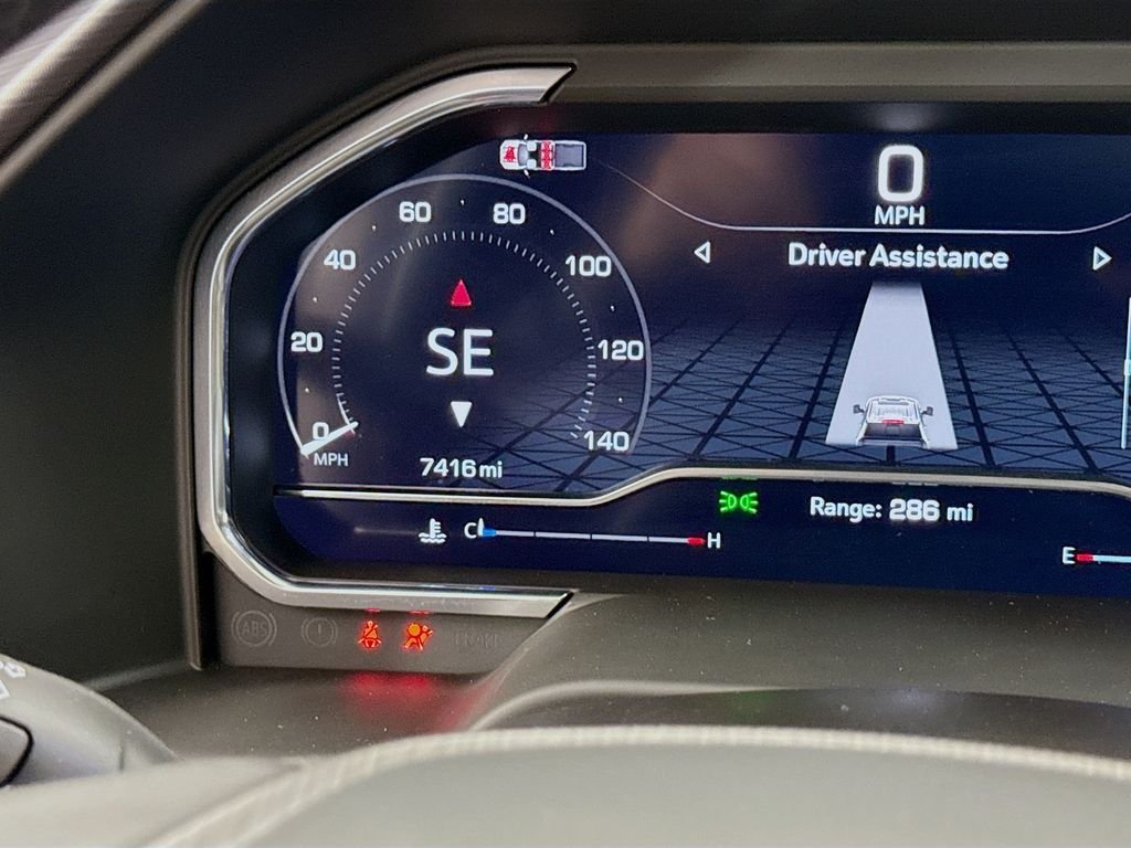 2025 GMC Sierra 2500HD Denali Ultimate - Photo 15