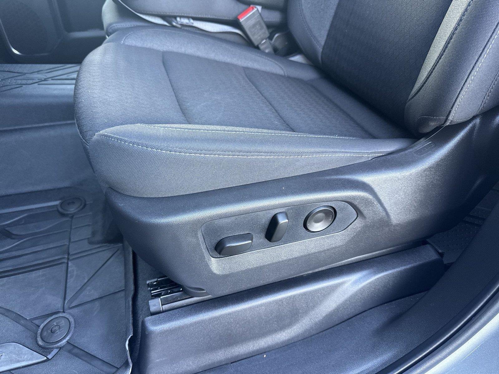 2026 Chevrolet Silverado 1500 LT - Photo 24