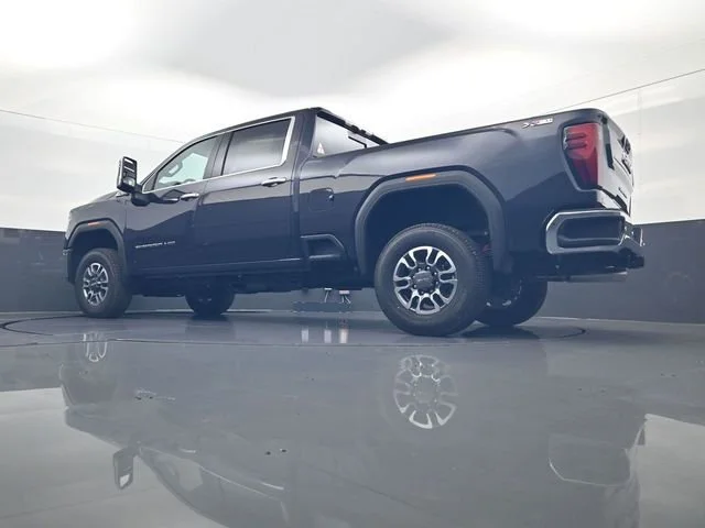 2026 GMC Sierra 2500HD SLT - Photo 27