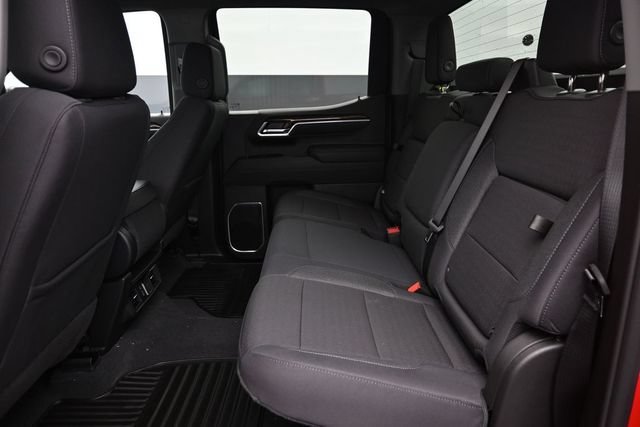 2026 GMC Sierra 1500 Elevation - Photo 11