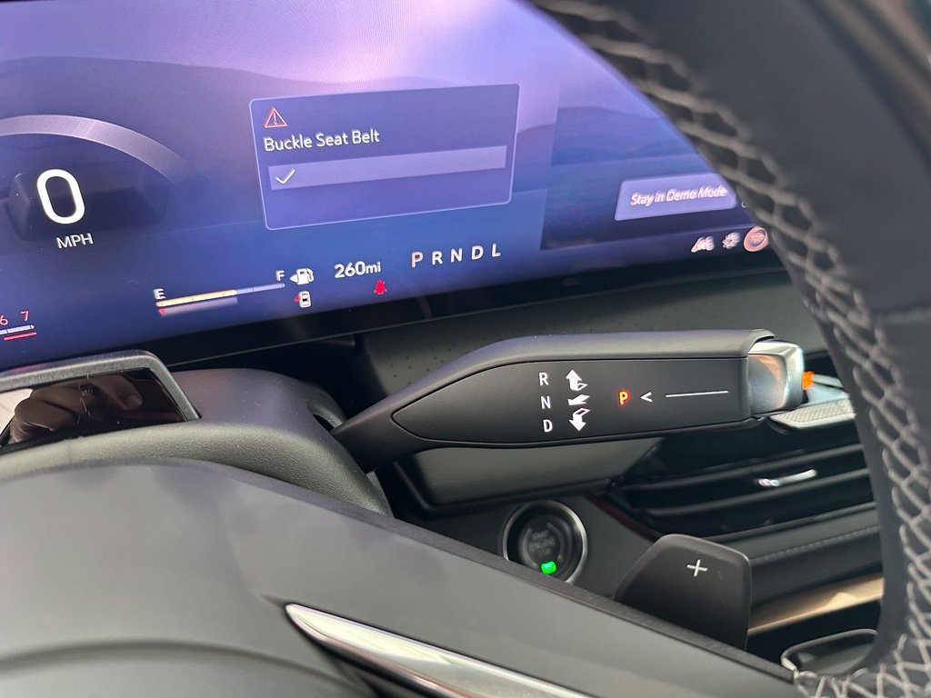 2026 Buick Enclave Avenir - Photo 23