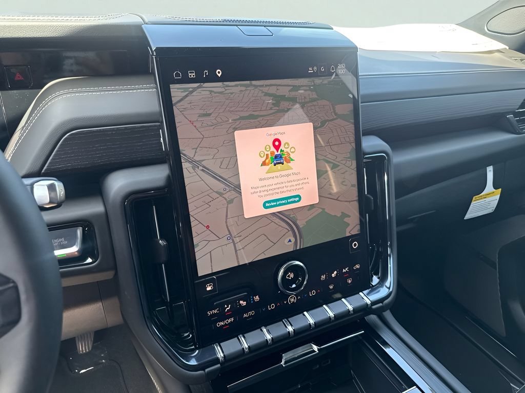 2026 GMC Yukon AT4 Ultimate - Photo 16