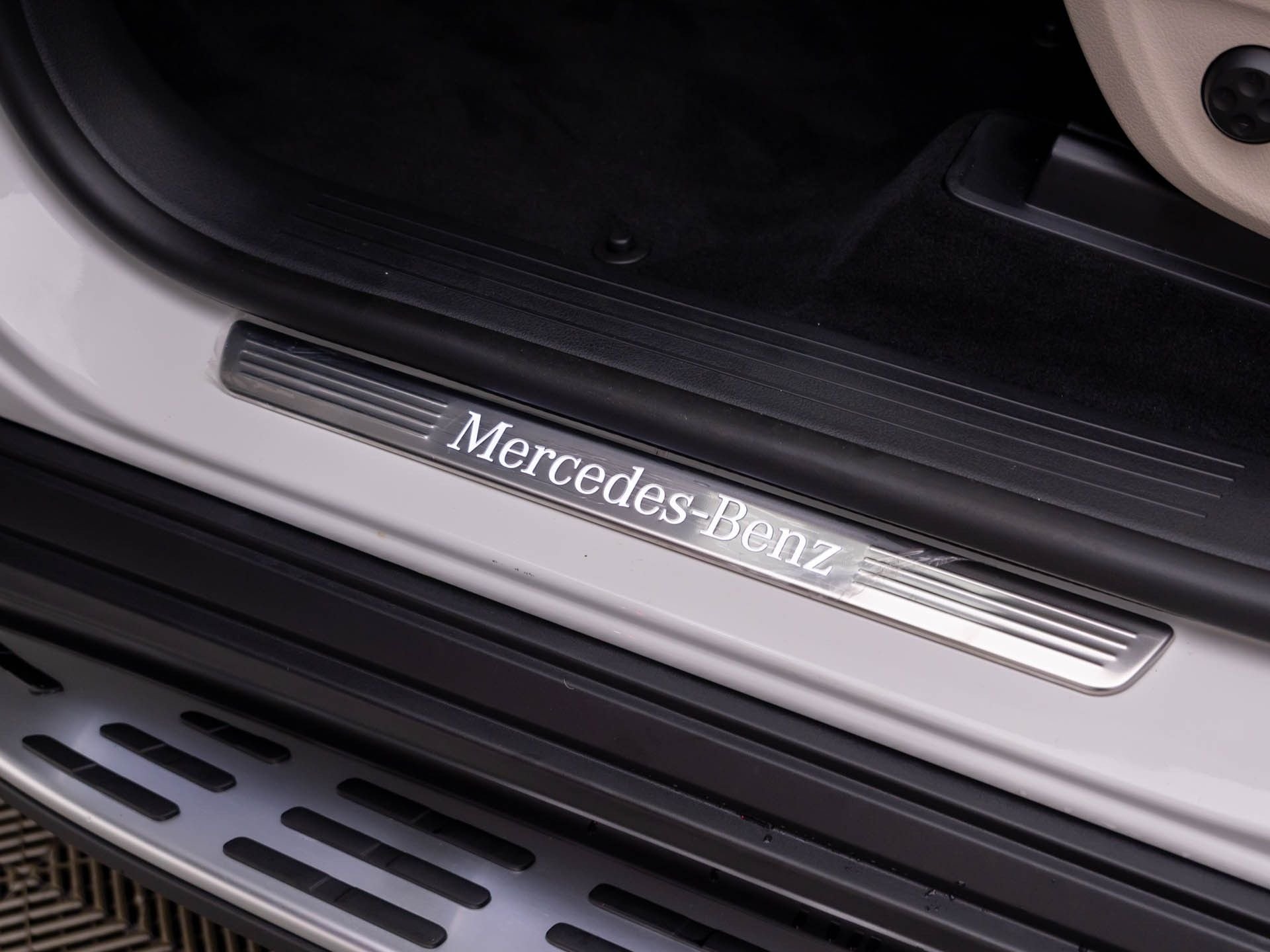 New 2027 Polar White Mercedes-Benz GLE 450 image 16