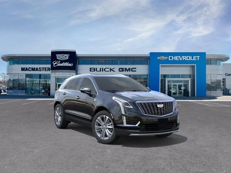 New 2026  Cadillac Premium Luxury image 1