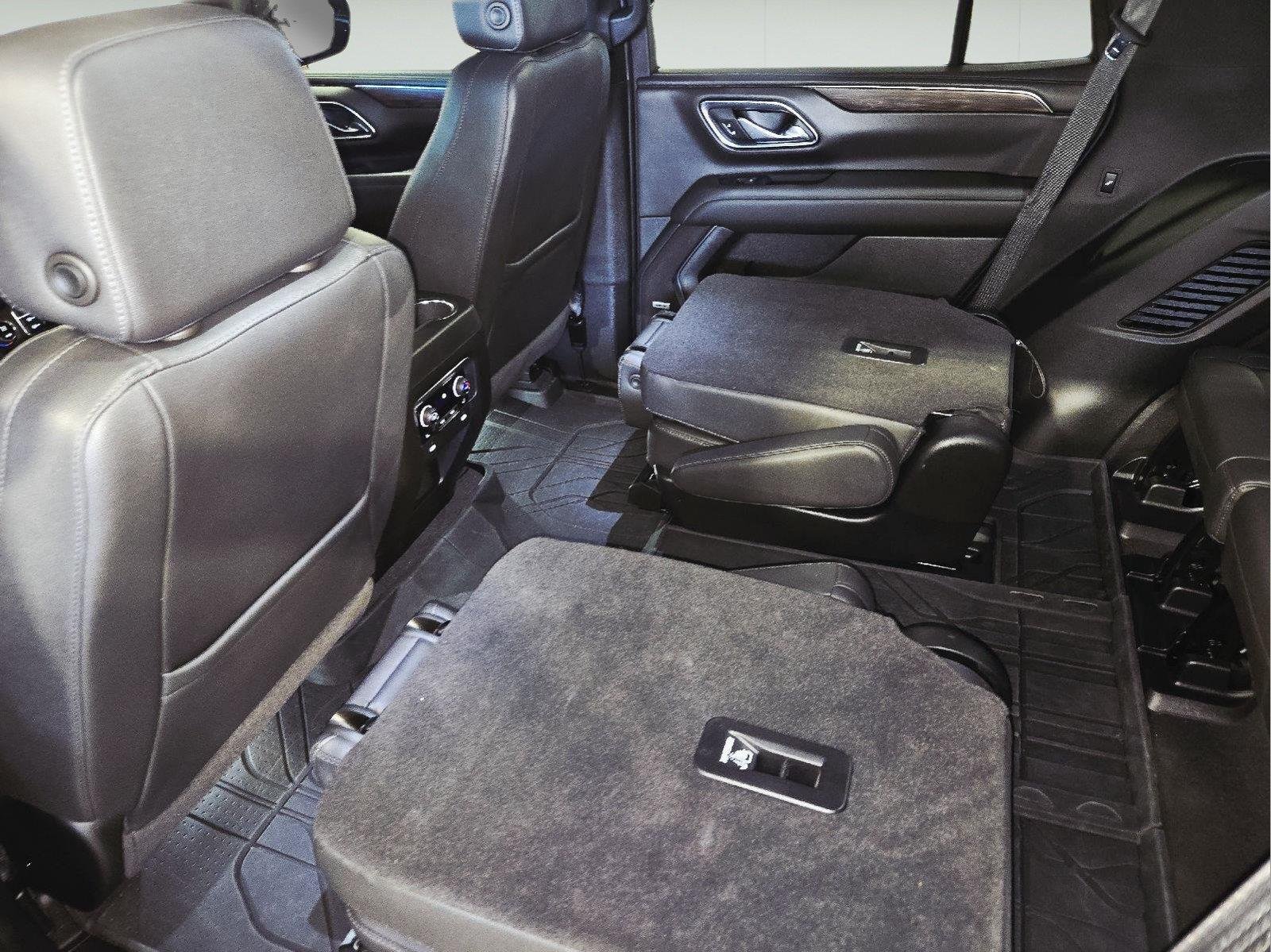 2024 Chevrolet Tahoe Z71 - Photo 41