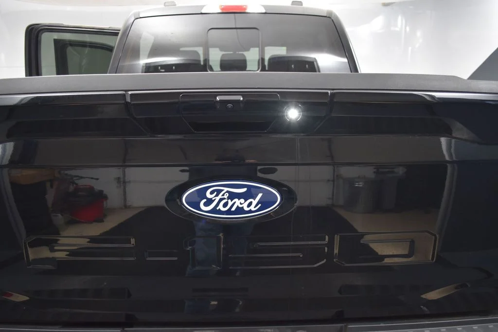 2025 Ford F-150 Lariat - Photo 23