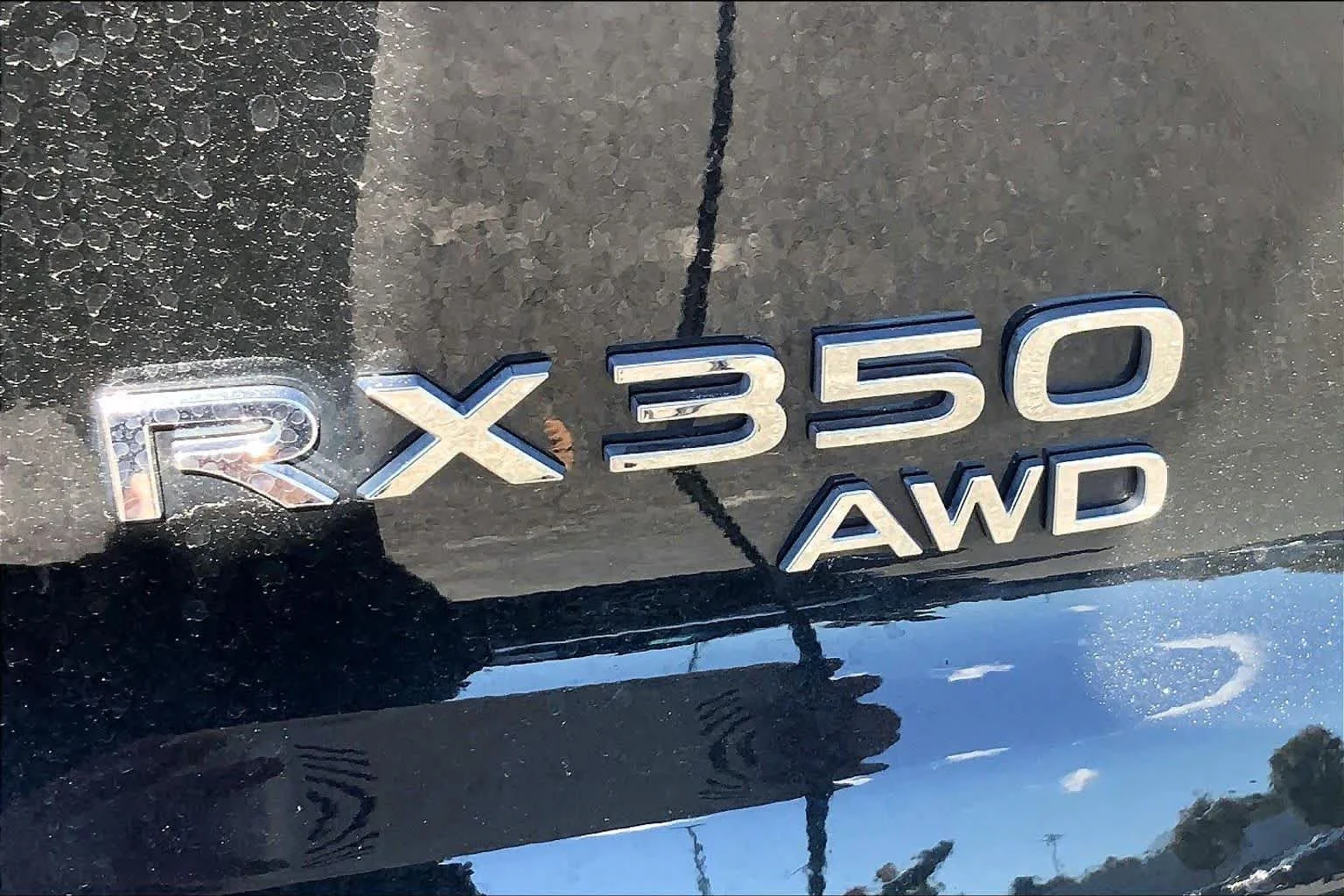 Certified Used 2024 GRAPHITE BLACK GF. Lexus Premium image 10