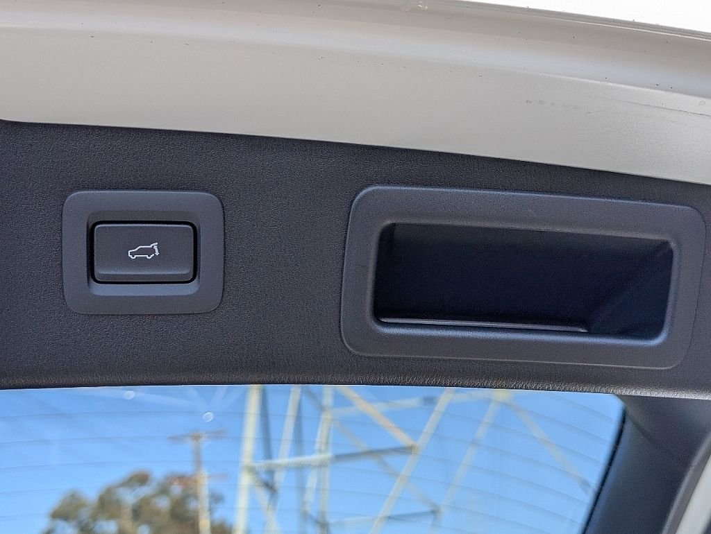 2025 Mazda CX-5 S Carbon Edition - Photo 15