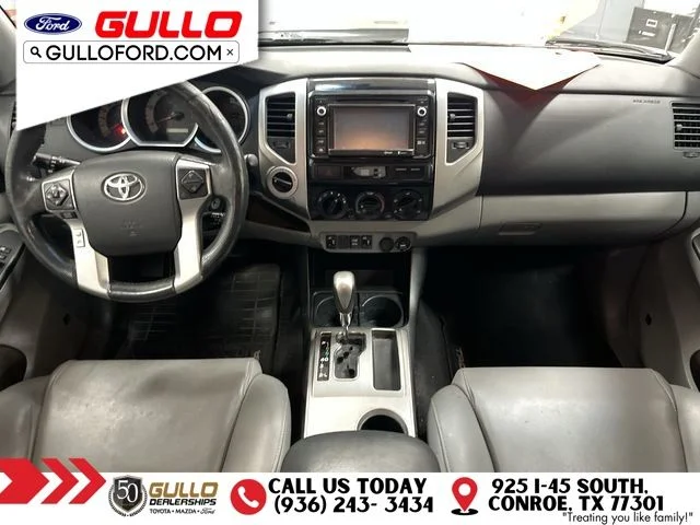 Used 2014 Black Toyota Base image 11