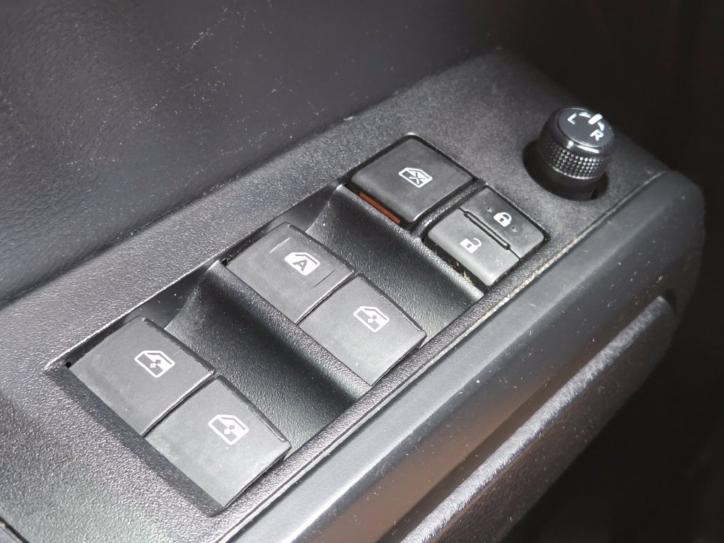 Used 2020 Black Toyota SR image 27